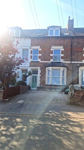 2 Bedroom Flat To Rent In Falkland Road, Wallasey, CH44