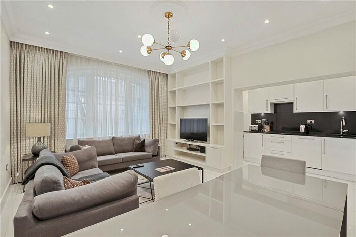 1 Bedroom Flat To Rent In Stratton Street, Mayfair, W1J