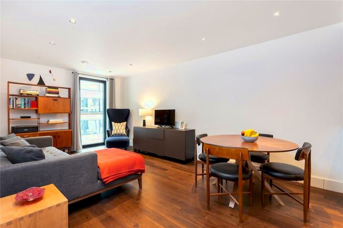 1 Bedroom Apartment To Rent In Morea Mews, Highbury Fields, N5