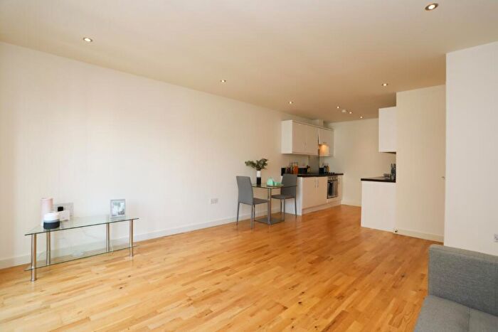 2 Bedroom Apartment To Rent In The Rock, Bury Bury, BL9