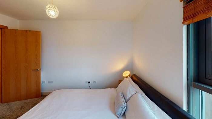 2 Bedroom Apartment To Rent In Colquitt Street, Liverpool, L1