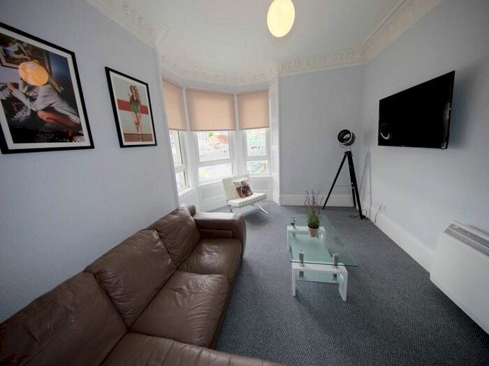 1 Bedroom Flat To Rent In Mid Road, Dundee, DD3