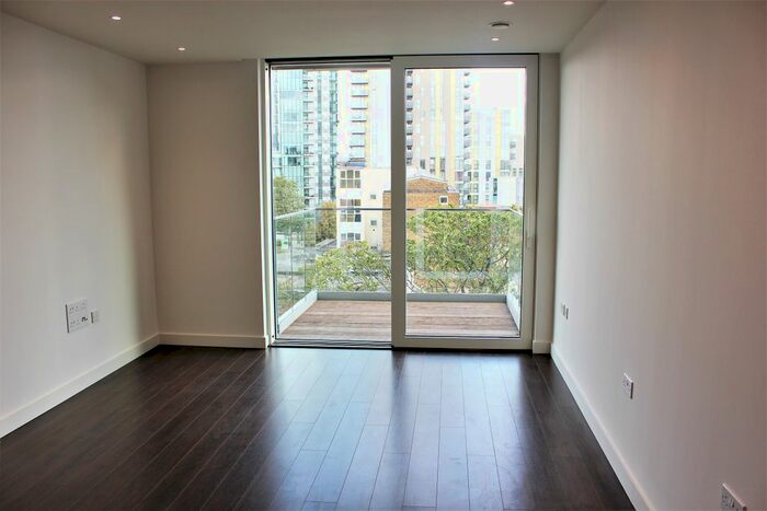 1 Bedroom Flat To Rent In Kingly Building, Woodberry Down, London, N4