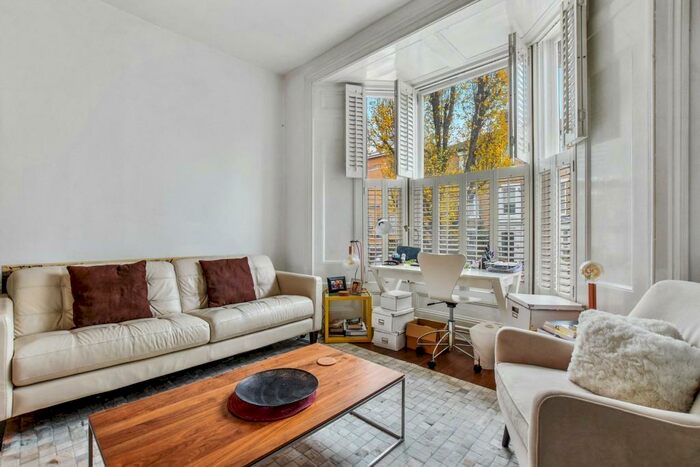 1 Bedroom Flat To Rent In Ashley Road London, N19