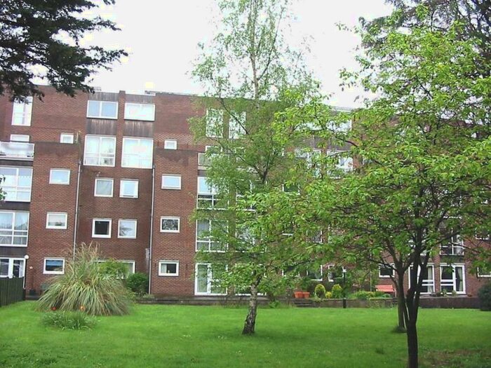 1 Bedroom Apartment To Rent In Belgravia Court, Bath Road, Reading, RG30