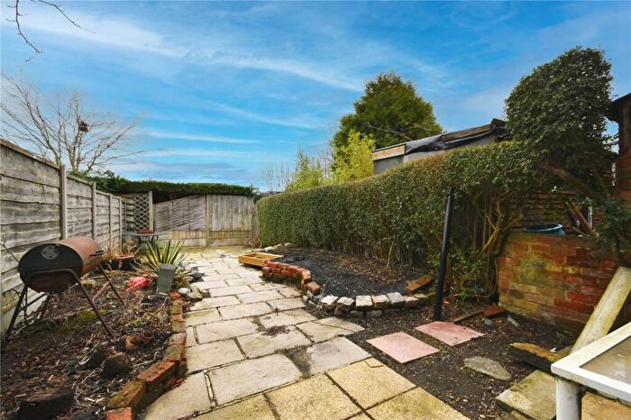 2 Bedroom Terraced House For Sale In Clarendon Street, Reddish, Stockport, SK5