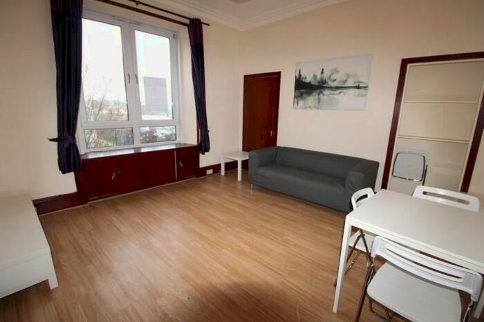 1 Bedroom Flat To Rent In Menzies Road, Aberdeen, AB11