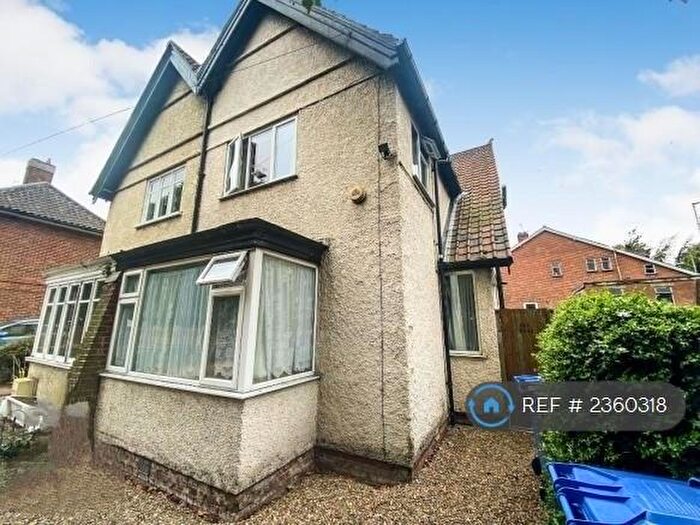 1 Bedroom Flat To Rent In Dereham Road, Norwich, NR2
