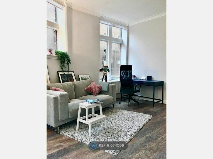 1 Bedroom Flat To Rent In Creechurch Lane, London, EC3A