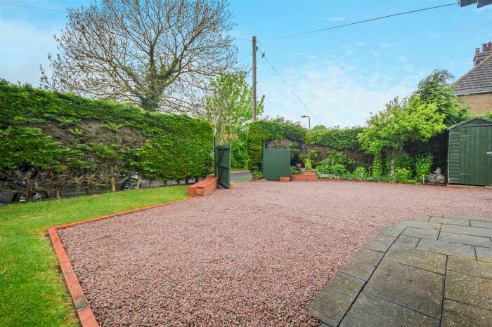 1 Bedroom Bungalow To Rent In Norbeck Lane, Welton, Lincoln, LN2