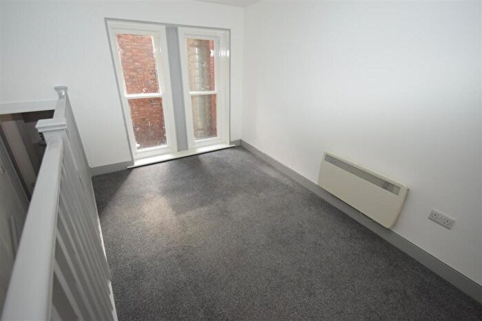 Studio To Rent In Dame Alice Street Bedford, MK40