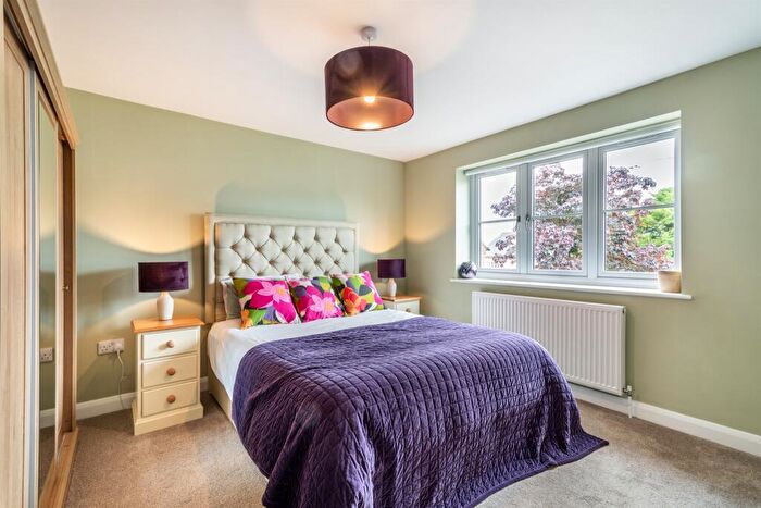 4 Bedroom Detached House For Sale In Hallaton Road, Tugby, Leicester, LE7