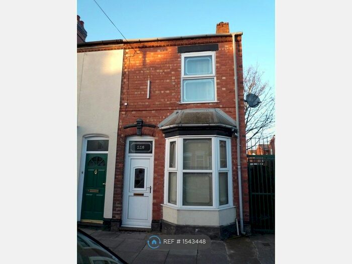 3 Bedroom Terraced House To Rent In Eva Road, Birmingham, B18