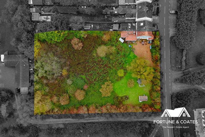 4 Bedroom Cottage For Sale In Mill Street, Harlow, CM17