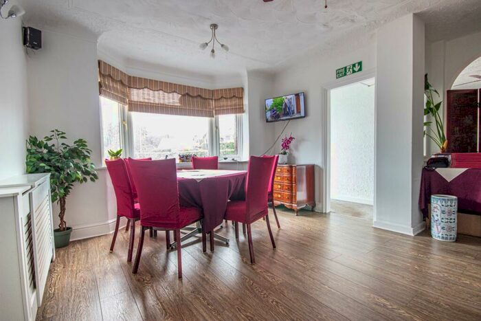 4 Bedroom Detached House For Sale In High Street, Tarvin, Chester, Cheshire, CH3