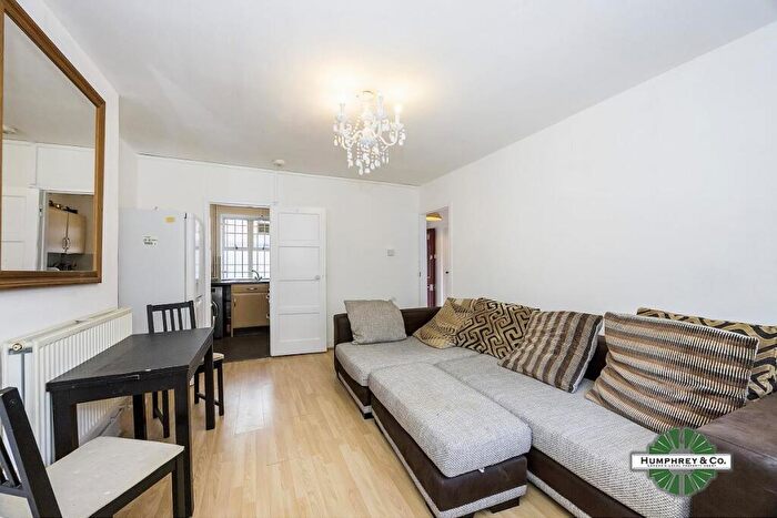 1 Bedroom Flat To Rent In Fanshaw Street, N1