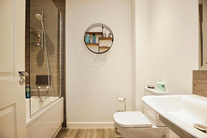 2 Bedroom Terraced House For Sale In Juniper Way, Rugby, CV21