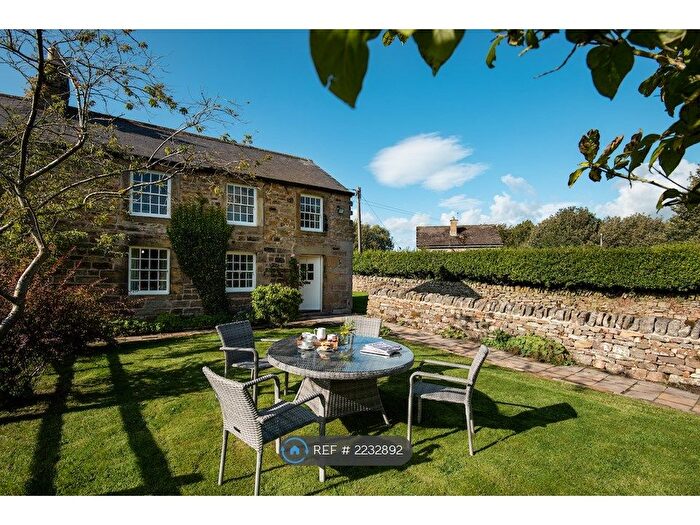 2 Bedroom Semi-Detached House To Rent In Aydon Castle Cottages, Corbridge, NE45