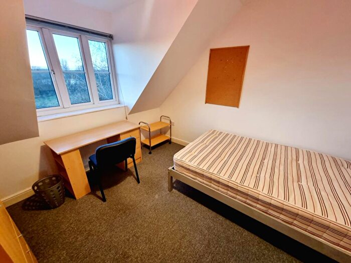 Studio To Rent In Thacker Way, NR5