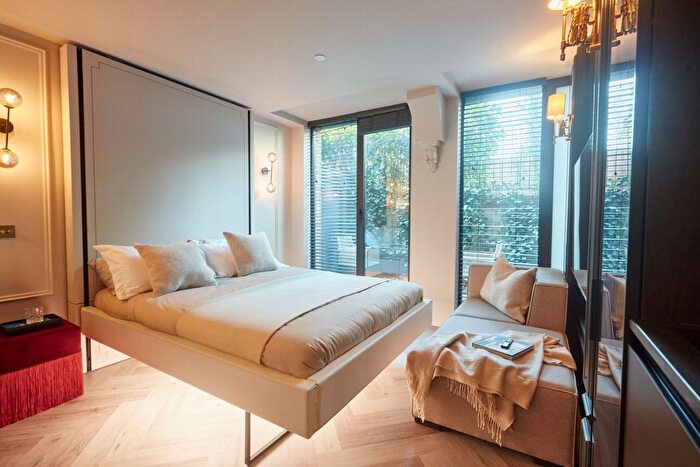 1 Bedroom Studio To Rent In Dandi Brondesbury, Dandi Brondesbury, London, NW2