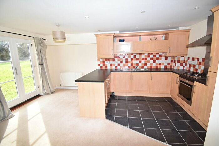 2 Bedroom Apartment To Rent In Chesterton Lane, Cirencester, GL7
