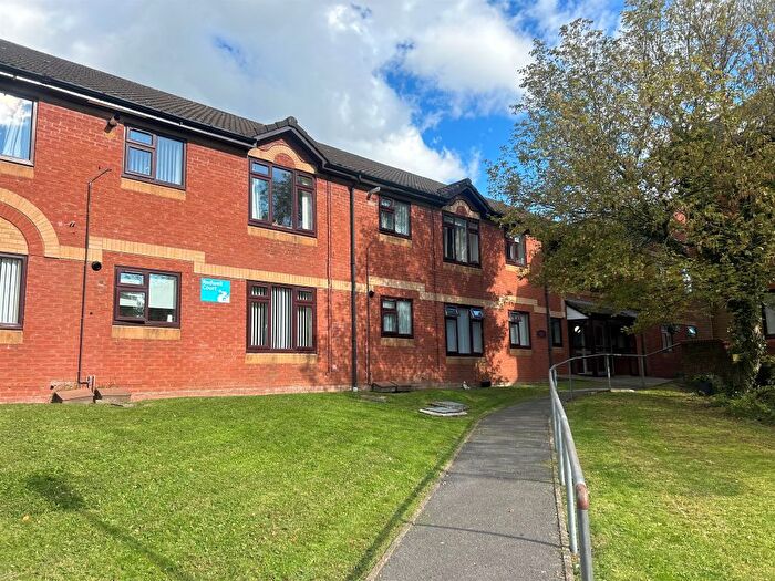 2 Bedroom Property For Sale In Ty-Gwyn Road, Penylan, Cardiff, CF23