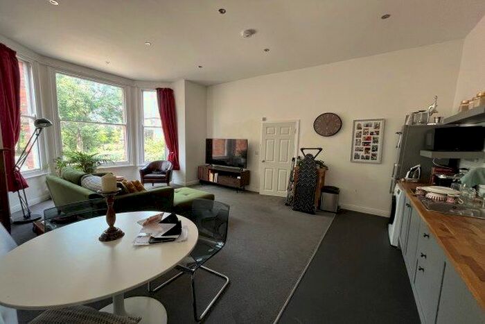 1 Bedroom Flat To Rent In Mill Gate, Newark, NG24