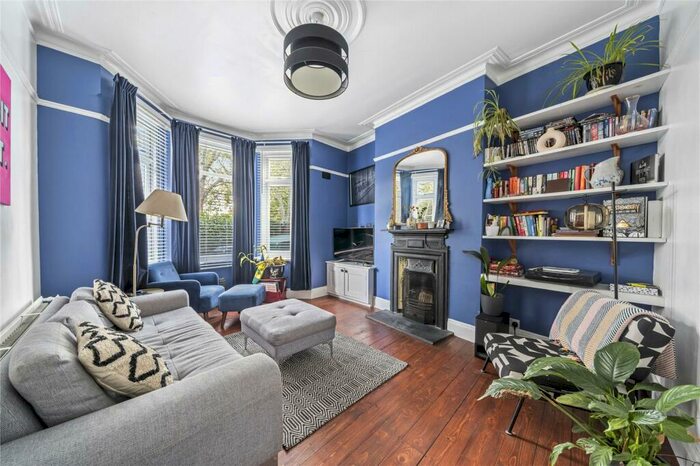 3 Bedroom Terraced House To Rent In Cranleigh Road, London, N15