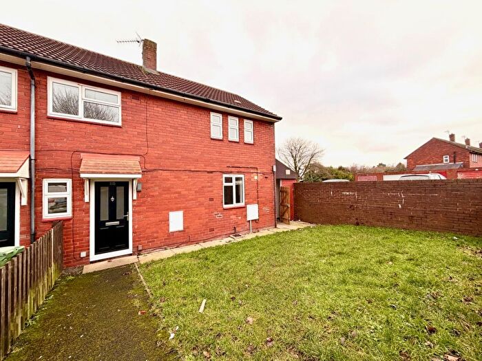 3 Bedroom Terraced House To Rent In Butlers Meadow, Warton, Preston, PR4