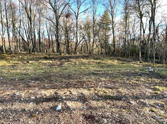 4 Bedroom Terraced House For Sale In Nairn, IV12