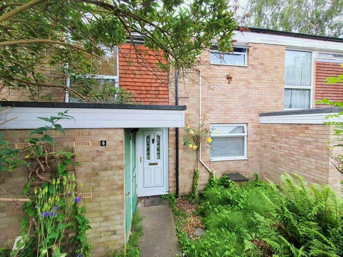 3 Bedroom Property To Rent In Culpepper Close, Canterbury, CT2