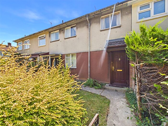 3 Bedroom Terraced House For Sale In Norbury Avenue, Matson, Gloucester, Gloucestershire, GL4