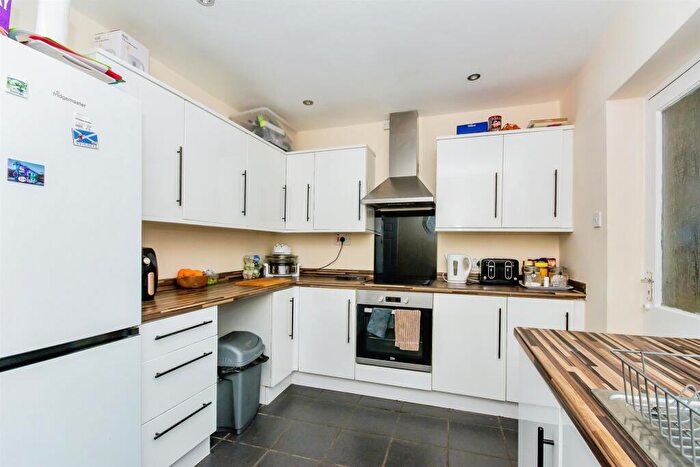 3 Bedroom Detached Bungalow For Sale In Hall Lane, Stickney, Boston, PE22