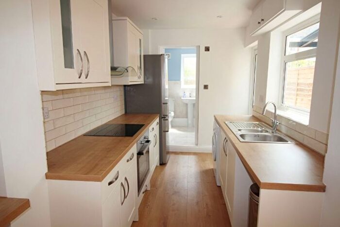 2 Bedroom Terraced House To Rent In Beech Road, Sevenoaks, TN13