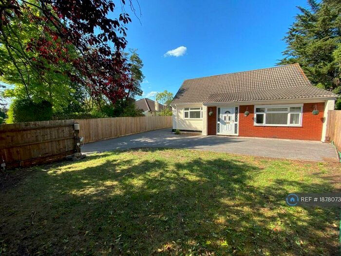 5 Bedroom Detached House To Rent In Passage Road, Bristol, BS10