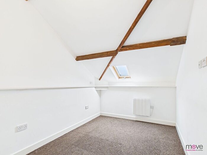 1 Bedroom Flat To Rent In Victoria Road, Park Field Victoria Road, WR14