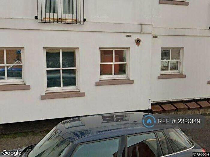 2 Bedroom Flat To Rent In Packington Place, Leamington Spa, CV31