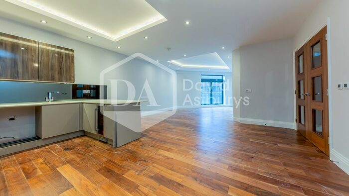 2 Bedroom Flat To Rent In Muswell Hill, Muswell Hill, London, N10