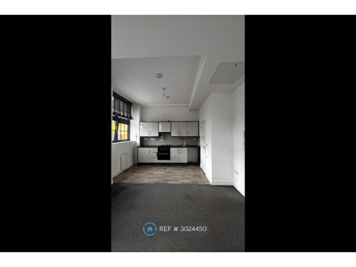 Studio To Rent In Aadams Apartments, Leicester, LE3