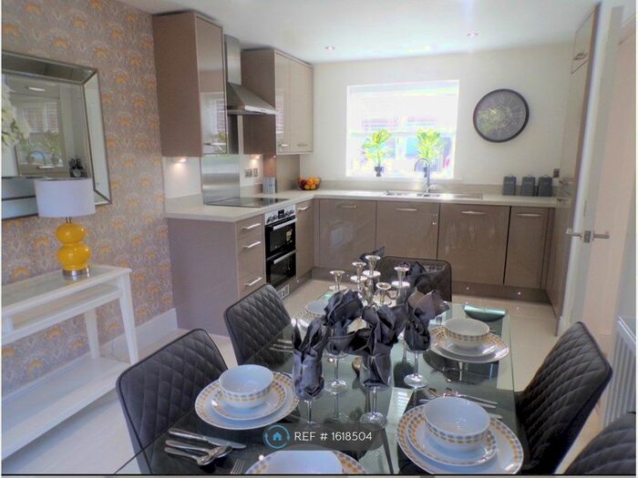 4 Bedroom Detached House To Rent In Flass Lane, Barrow-In-Furness, LA13