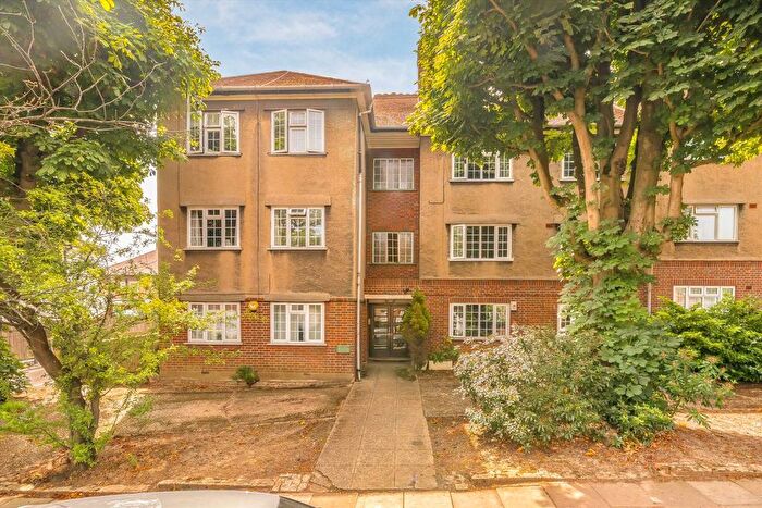 2 Bedroom Flat To Rent In Marlborough Hill, Harrow, HA1