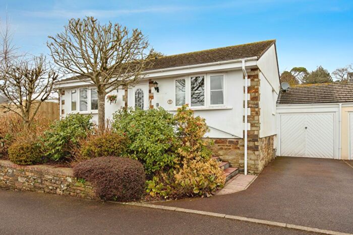 3 Bedroom Bungalow For Sale In Southview Drive, Bodmin, Cornwall, PL31