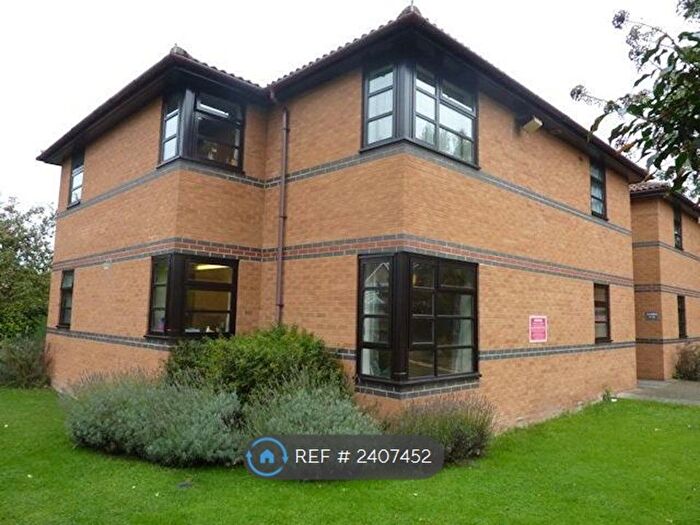 1 Bedroom Flat To Rent In Wedgewood Drive, Cambridge, CB1