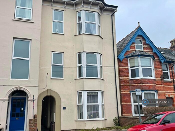 2 Bedroom Flat To Rent In Glamis Street, Bognor Regis, PO21