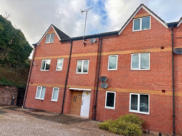 2 Bedroom Flat For Sale In Brook Street, Sileby, LE12