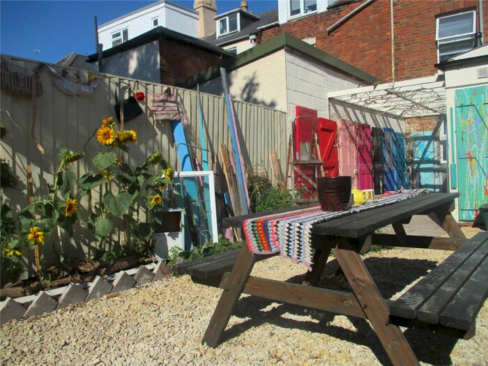 5 Bedroom Terraced House To Rent In St. Mark Street, Gloucester, Gloucestershire, GL1