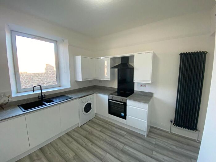 1 Bedroom Flat To Rent In Urquhart Road, City Centre, Aberdeen, AB24