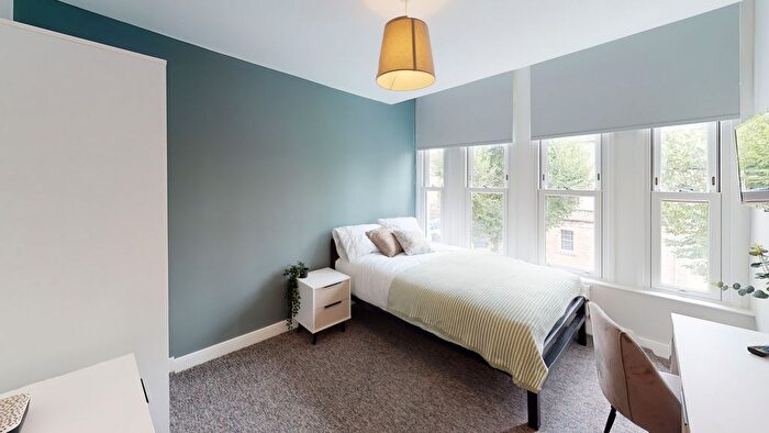 1 Bedroom Flat To Rent In Whiteladies Road, Bristol, BS8