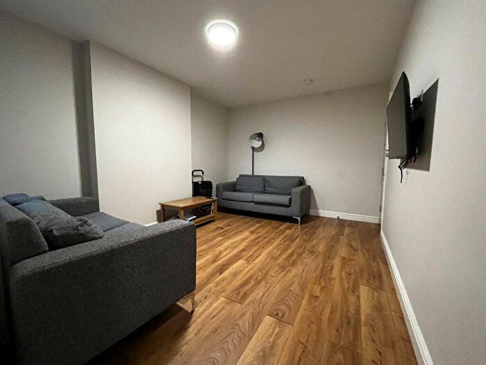 6 Bedroom Private Hall To Rent In Gordon Terrace, Lancaster, LA1