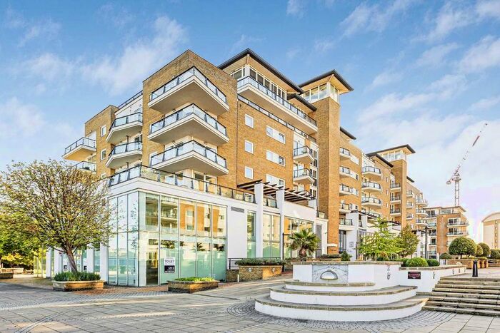 1 Bedroom Flat To Rent In Smugglers Way, London, SW18